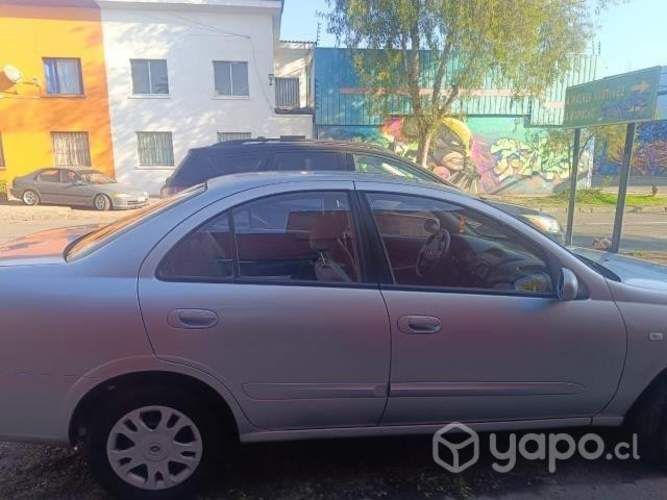 Vendo Samsung Sm3 año 2013