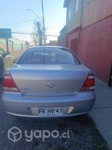 Vendo Samsung Sm3 año 2013