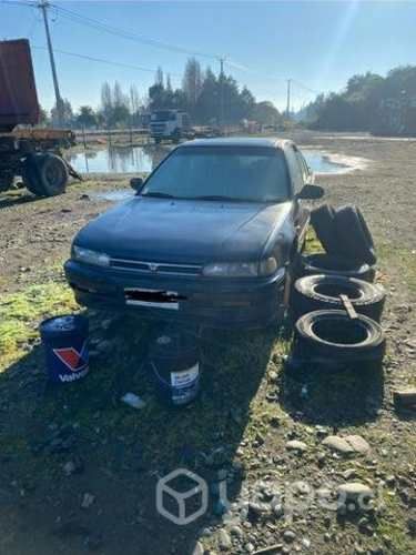 Honda Accord 1993 automático