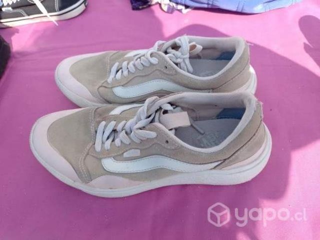 Zapatillas Vans