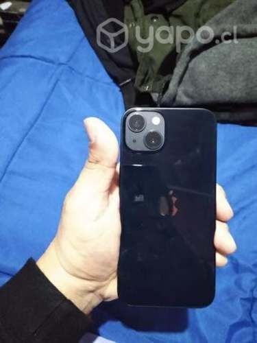 IPhone 13 excelente estado