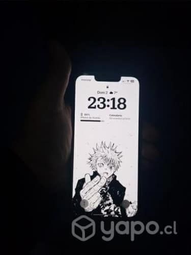 IPhone 13 excelente estado