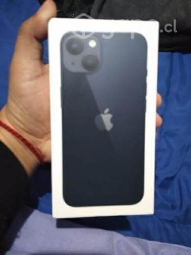 IPhone 13 excelente estado