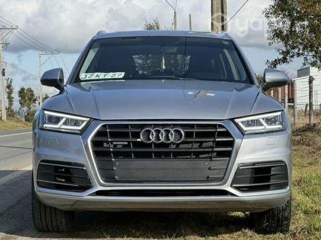 Audi Q5 full