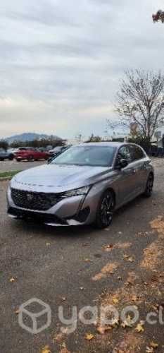 Vendo 308 1.2 Allure Puretech euro 6.3 CVA 8