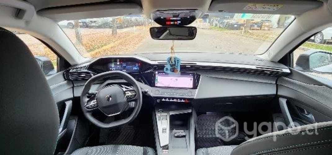 Vendo 308 1.2 Allure Puretech euro 6.3 CVA 8