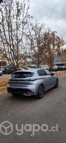 Vendo 308 1.2 Allure Puretech euro 6.3 CVA 8