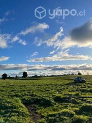 Terreno Brisas de Loncotoro