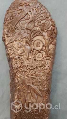 Melissa original BRASIL