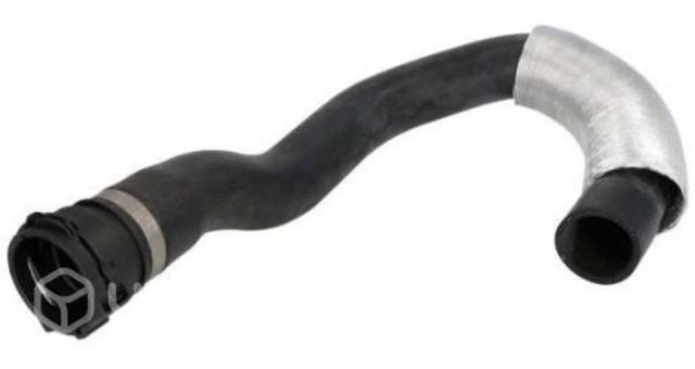 Tubo flexible de radiador BMW serie 7/5