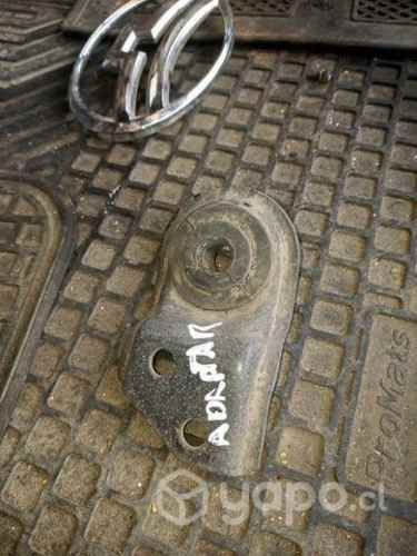 Soporte radiador para adaptar envio regiones