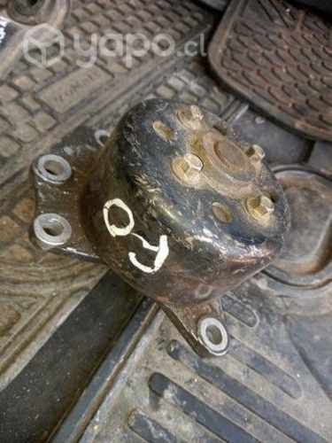 Byd f0 f 0 bomba de agua original polea envio regs