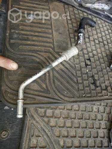 Chery tiggo 2 2021 cañeria aluminio liquido hidrau