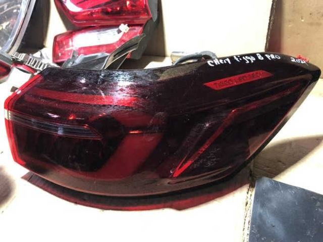 Foco/Optico chery tiggo 8 pro