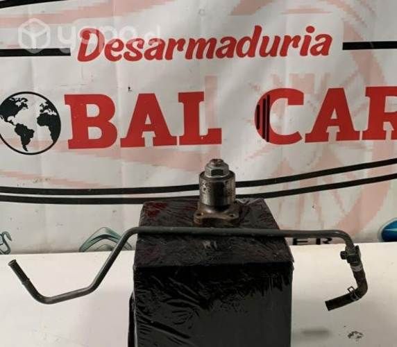 Cañeria aire RAV 4 2.0 SINC 2014