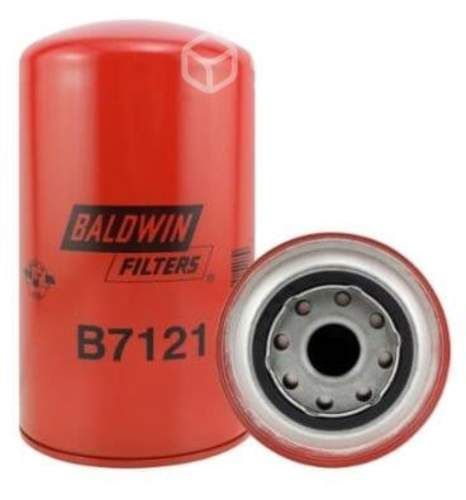 Filtro aceite baldwin (lf3817-p502008-wp1060)
