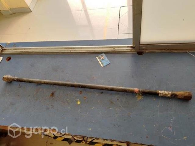 Barra torsion izquierda Ford ranger 2002-2012 Arg