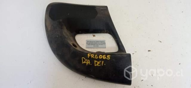 Boton Alza Vidrio Pta del der (FRG065) Ranger 2.3