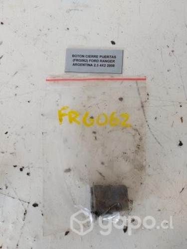 Boton Cierre Puertas (FRG062) Ford Ranger Argent