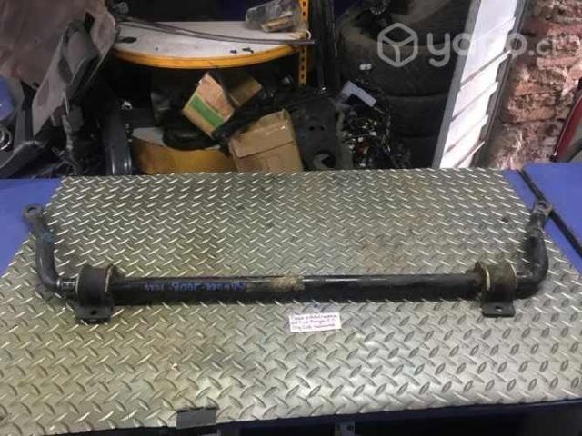 Barra estabilizadora del Ford Ranger 2.3 Argent