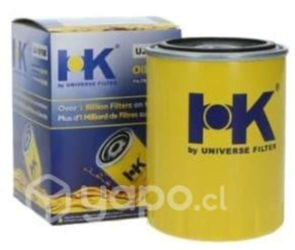 Filtro aceite kendall (b178-lf785-lf3766)