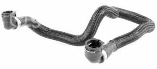 Manguera radiador superior BMW serie 7/5GT/5/6