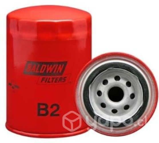 Filtro aceite baldwin (p550008-lf3530-lf3313-p1690