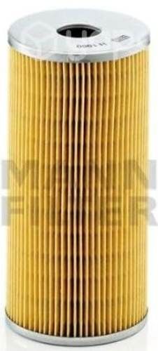 Filtro aceite mann (p235-lf3893-lf4081)