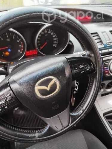Mazda 3 2010