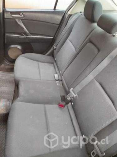 Mazda 3 2010