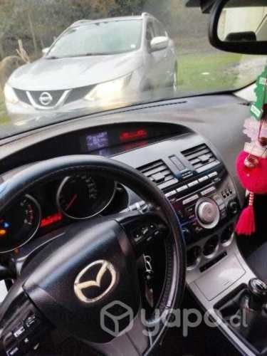 Mazda 3 2010