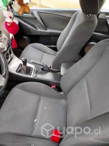 Mazda 3 2010