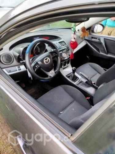 Mazda 3 2010