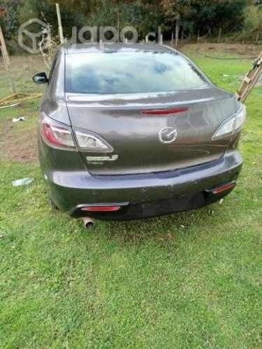 Mazda 3 2010