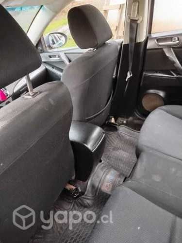 Mazda 3 2010