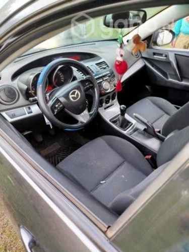 Mazda 3 2010