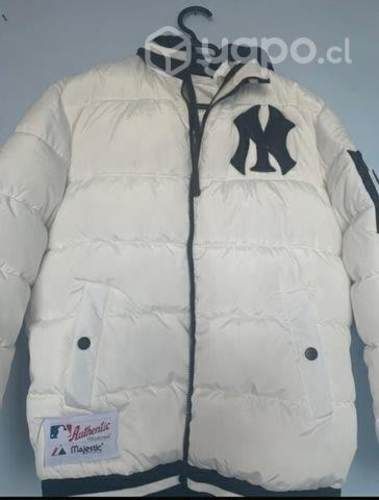 Chaqueta bomber revestida talla S