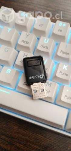 Adaptador wifi PC TP-LINK