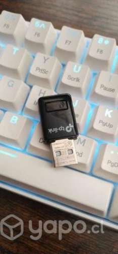 Adaptador wifi PC TP-LINK