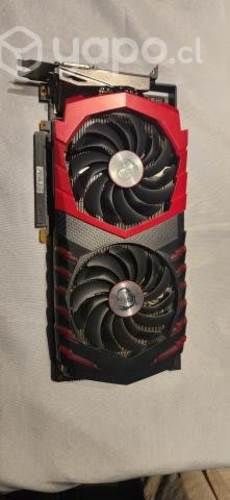 Msi gtx 1070 8gb
