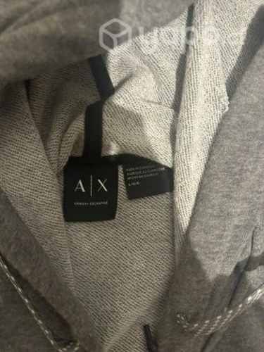 Poleron AX talla L original