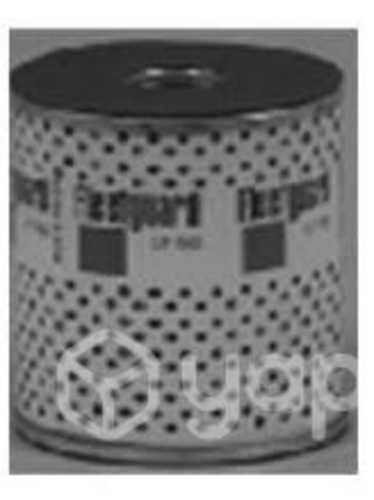 Filtro aceite fleetguard (lf590)