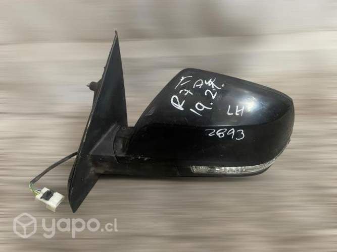 Espejo retrovisor lh faw r