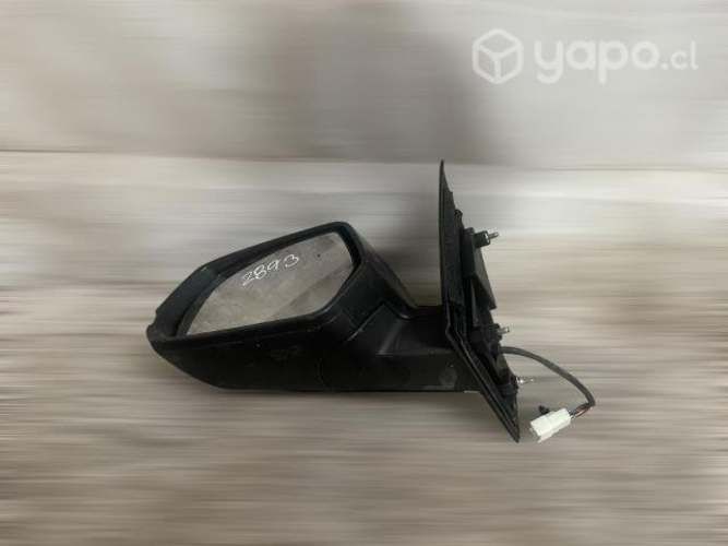 Espejo retrovisor lh faw r