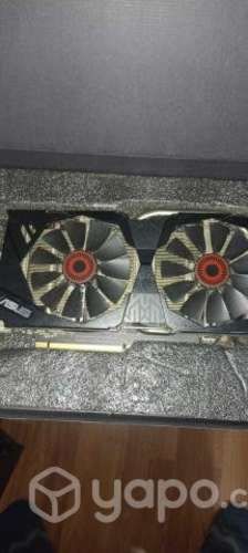 Pc semi-gamer Ryzen 5 1600 + GTX 970