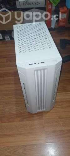 Pc semi-gamer Ryzen 5 1600 + GTX 970