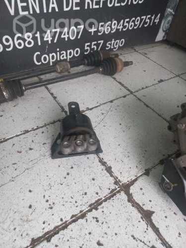 Soporte de motor derecho chevrolet spark gt