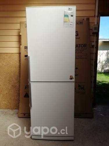 Refrigerador LG