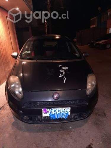 Se vende fiat grande punto