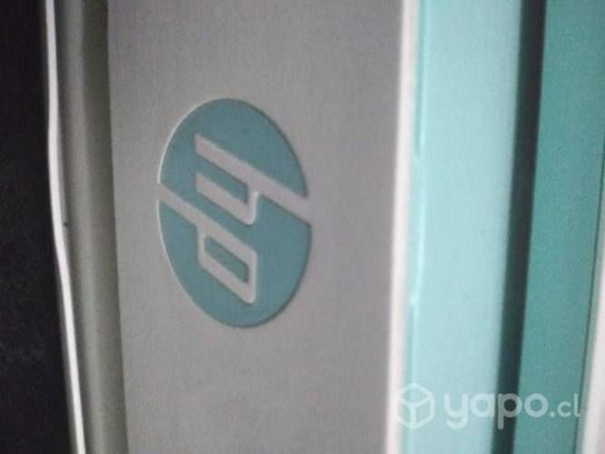 Impresora multifuncional hp